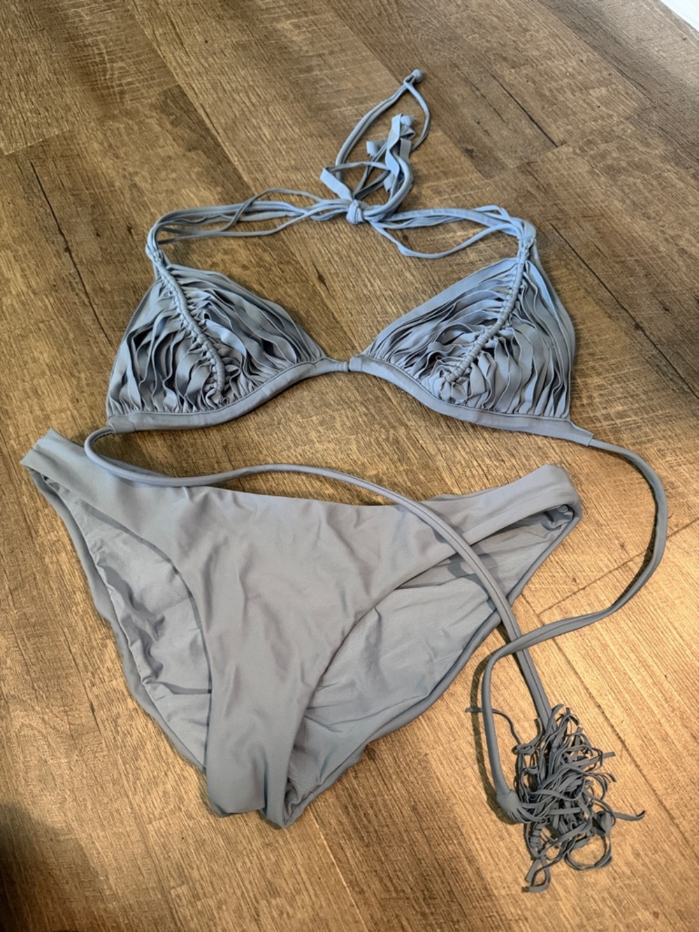 PilyQ beachy bikini